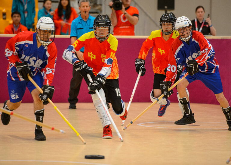 2017 Special Olympics World Games Austria